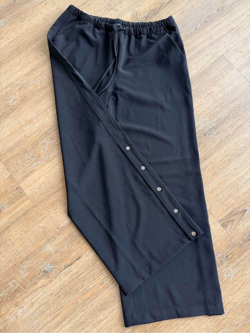 Athleta - MVP Mid Rise Snap Pant - size MP - Picture 7 of 9